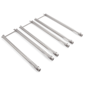 Weber Summit 650 LP SS Brnderst