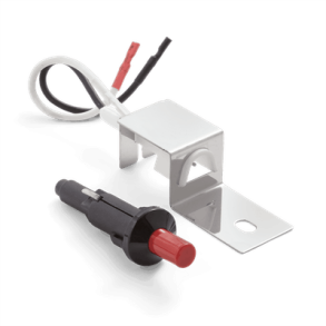 Tndingskit passer til Weber - Q 100 & Q 200