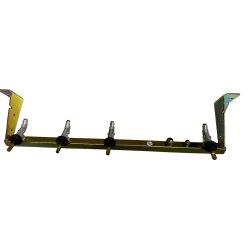 Manifold 30 MBAR Genesis 330