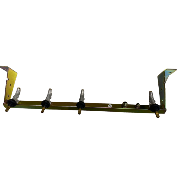 Manifold 30 MBAR Genesis 330