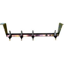 Manifold 30 MBAR Genesis 330