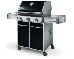 Weber Genesis Gasgrill E/S/EP-310, 320 & 330 (2011 - 2016)