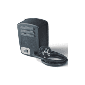 Weber Rotisserimotor