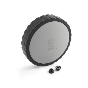 Weber Hjul m/hjulkapsel, 8