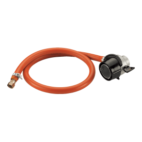 Slange og Regulatorst til Weber Gasgrills