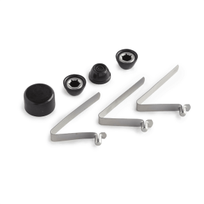 Weber Hjul- og benkapsler - One-Touch Silver/Original & Gold/Premium