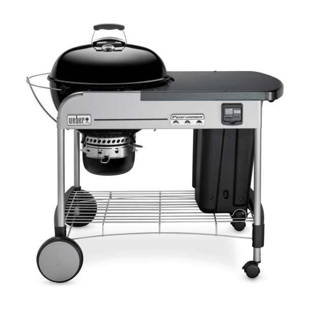 Weber Performer Premium GBS Kulgrill 57 cm