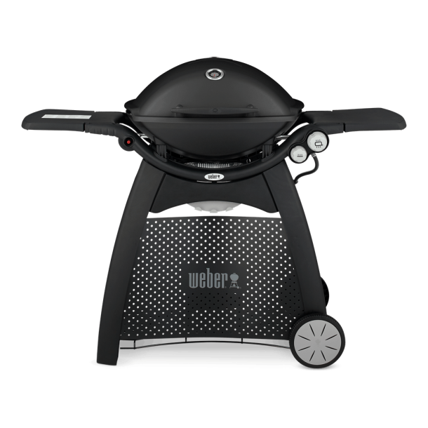 Weber Q 3000 Gasgrill