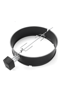 Weber Rotisserier