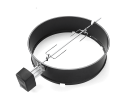 Weber Rotisserier