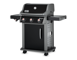 Find din reservedel ud fra din Grillmodel