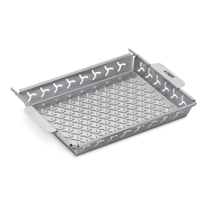 Weber Original Elevation Grntsagskurv