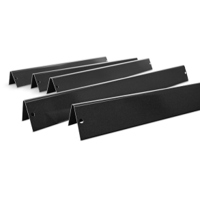 Flavorizer Bars, Porc. Emaljeret - Genesis (2007-2010)