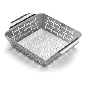 Weber Style Grillbakke til grntsager, lille