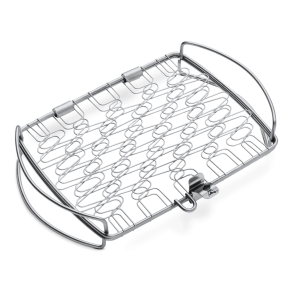 Weber Original Fiskevender, lille