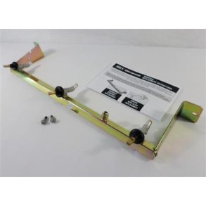 Manifold Weber Genesis E-310 (2011-2016)