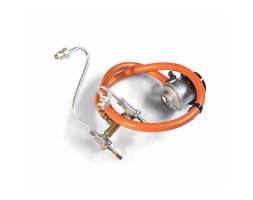 Reservedele til Weber Q- Gasgrill`s