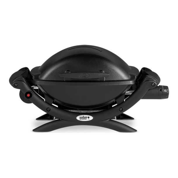 Weber Q 1000 Gasgrill