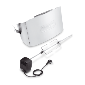 Weber Original Rotisseri - Q 300 / Q 3000-serien