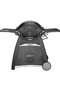 Weber Gasgrill