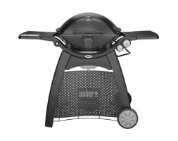 Weber Gasgrill
