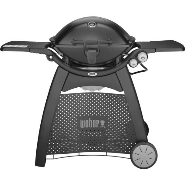 Weber Q 3200 Gasgril