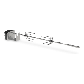 Weber Original Rotisseri - Spirit , 2007-