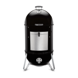 Weber Smokey Mountain Cooker Smoker 57 cm