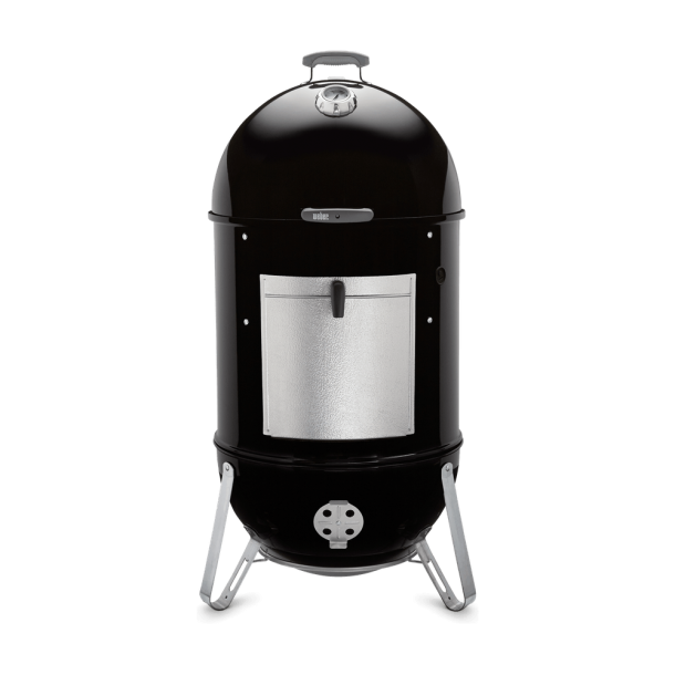 Weber Smokey Mountain Cooker Smoker 57 cm