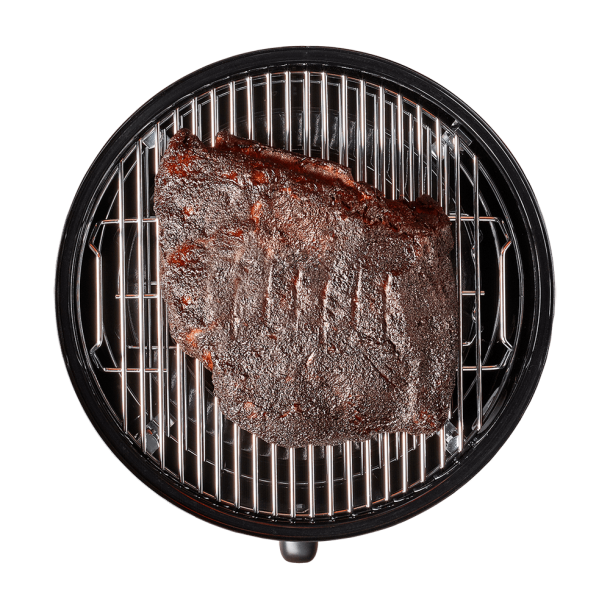 Weber Smokey Mountain Cooker Smoker 57 cm