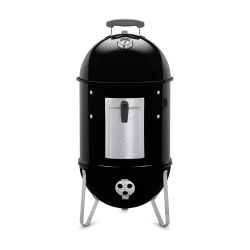 Weber Smokey Mountain Cooker Smoker 37 cm