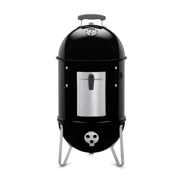 Weber Smokey Mountain Cooker Smoker 37 cm