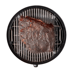 Weber Smokey Mountain Cooker Smoker 37 cm