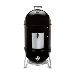 Weber Smokey Mountain Cooker Smoker 47 cm