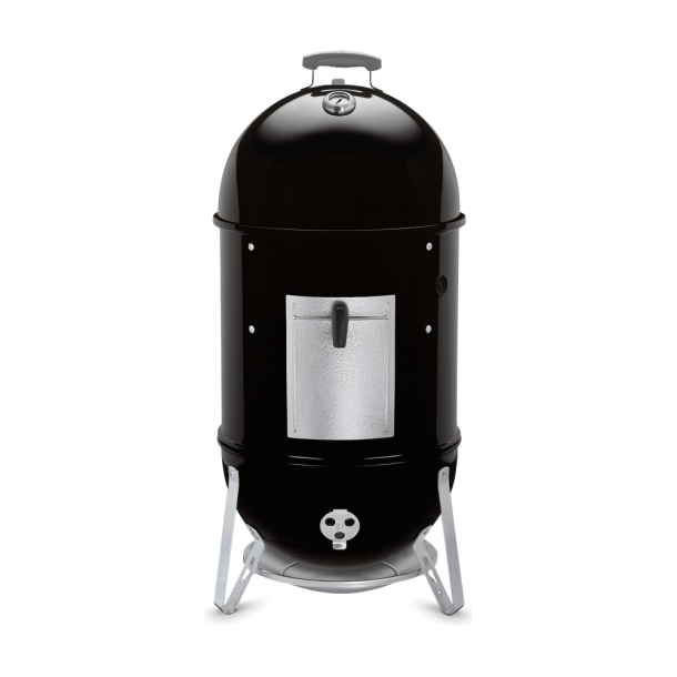 Weber Smokey Mountain Cooker Smoker 47 cm