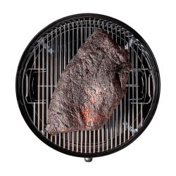 Weber Smokey Mountain Cooker Smoker 47 cm