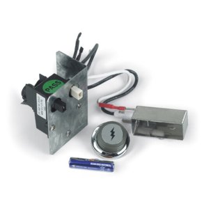 Tndingskit - Spirit Premium 200/300-serien og Genesis 300 til 2007