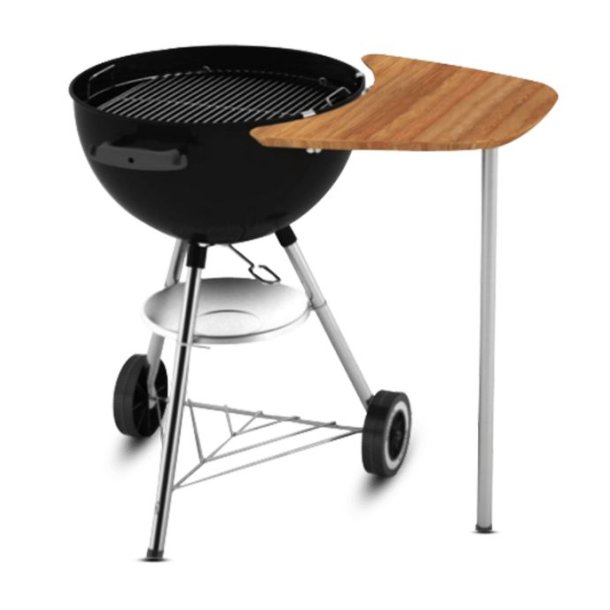 Weber Tr sidebord