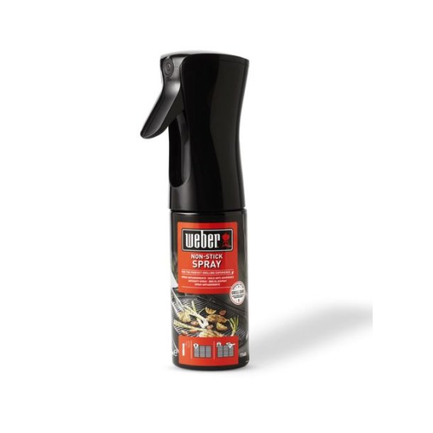 Weber Non-stick BBQ-spray