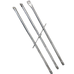 Brnderst Genesis 300 Serien (2007-2010)