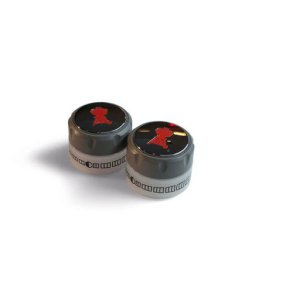 Weber Kontrolknap Summit (2011 - )