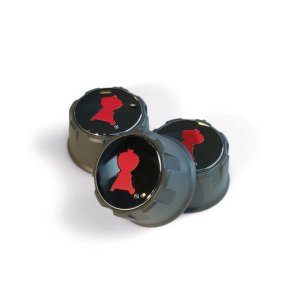 Kontrolknapper - Til Weber Spirit 300- serien (2013-)