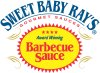 Sweet Baby Ray`s BBQ Sauce