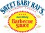 Sweet Baby Ray`s BBQ Sauce 